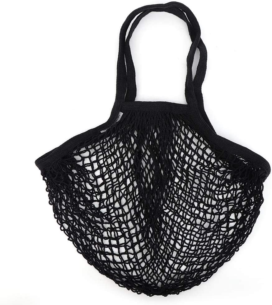 Sac Fourre-tout Filet Plage FmtwPhn - Anti-sable, Imperméable, Poches - Pour Jouets, Affaires De Piscine, Voyage, Camping - 9