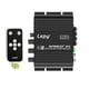 thumbnail image 1 of LEPY 838 USB Bluetooth Subwoofer Amplifier HIFI 2.1 12V Car Home Amplifier U Disk Lossless Suitable, 1 of 5