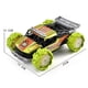 thumbnail image 5 of Childrens toys 4WD remote control car monster truck offroad vehicle 2.4G gesture control remote control car Remote Control OffRoad Vehicle, 5 of 5