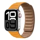 thumbnail image 1 of Correa de cuero para Apple watch band 46mm 45mm 41mm 40mm 49mm 42mm 38mm 45 44mm pulsera iWatch serie 10 34 6 SE 78 ultra, 1 of 5