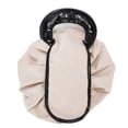 thumbnail image 1 of Organizador De Maquillaje Plano A Prueba De Agua De La Bolsa Cosmética Con Cordón Para Viajar Para Viajar, 1 of 7