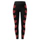 thumbnail image 3 of MKLEKYY Leggings deportivos mujer Pantalones de yoga estampados casuales para el día de San Valentín para mujer Leggings, 3 of 3