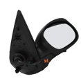 thumbnail image 1 of Side Door Mirror, Outside Rear View Mirror 6139283 Heated Foldaway  For Car Right, 1 of 8