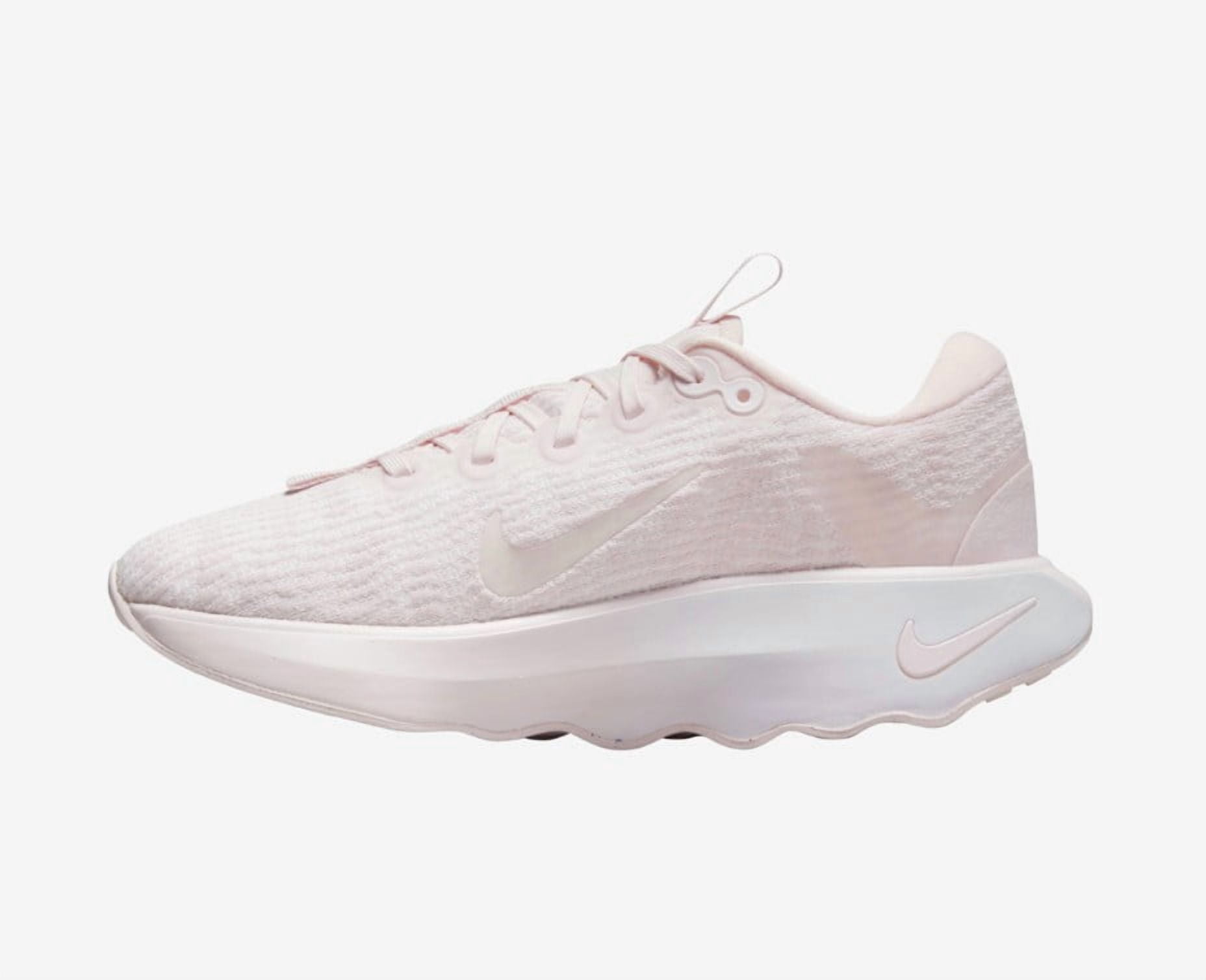 nike air max 200 soft pink sneakers