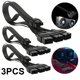 thumbnail image 1 of PCIE5.0 12VHPWR 16Pin (12 + 4Pin) A 3 * 8PIN Tarjeta Gráfica Adaptador Módulo Alimentación Cable Extensión 600W Alta Potencia Adecuado para 4090 (Negro), 1 of 8