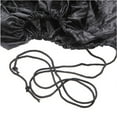 thumbnail image 2 of Luxshiny 2Ud Cojín Para Asiento De Negro Transpirable Durable Con Bolsa Plegable Y Protección, 2 of 8