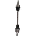 thumbnail image 4 of Detroit Axle - Front Left CV Axle Shaft for 1999-2004 Honda Odyssey 2000 2001 2002 2003 Driver Side CV Axle Shaft Replacement [w/ABS], 4 of 6