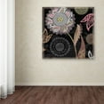 thumbnail image 3 of Trademark Fine Art "Daisy Cartwheels I" Canvas Art by Color Bakery, 3 of 3