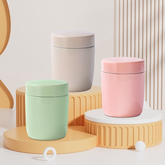 Mini Termo de Acero Inoxidable, Vaso Aislante a Prueba de Fugas, Boca Ancha para Fácil Llenado, Diseño Compacto para Uso Diario, Elegantes Opciones de Color, Ideal para Estudiantes y Profesi