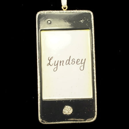 - Touchscreen Cell Phone