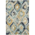 thumbnail image 3 of Safavieh Monaco Sharyl Tapis Abstrait, 3 of 4