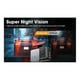 thumbnail image 2 of Car DVR Dashcam IPS Dual Lens Auto FHD1080P Parking Monitoring Camcorder Rear Camera, 2 of 5
