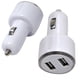 thumbnail image 1 of Cargador USB DUAL PARA AUTOMOVIL Master MP-AUTADAP2, 1 of 3