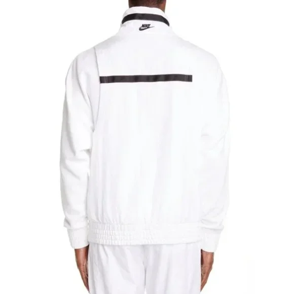 Nike Jordan X Union Los Angeles NRG Vault AJ 1/4 Zip Pullover