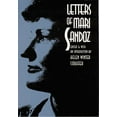 thumbnail image 1 of Lettres de Mari Sandoz, 1 of 1
