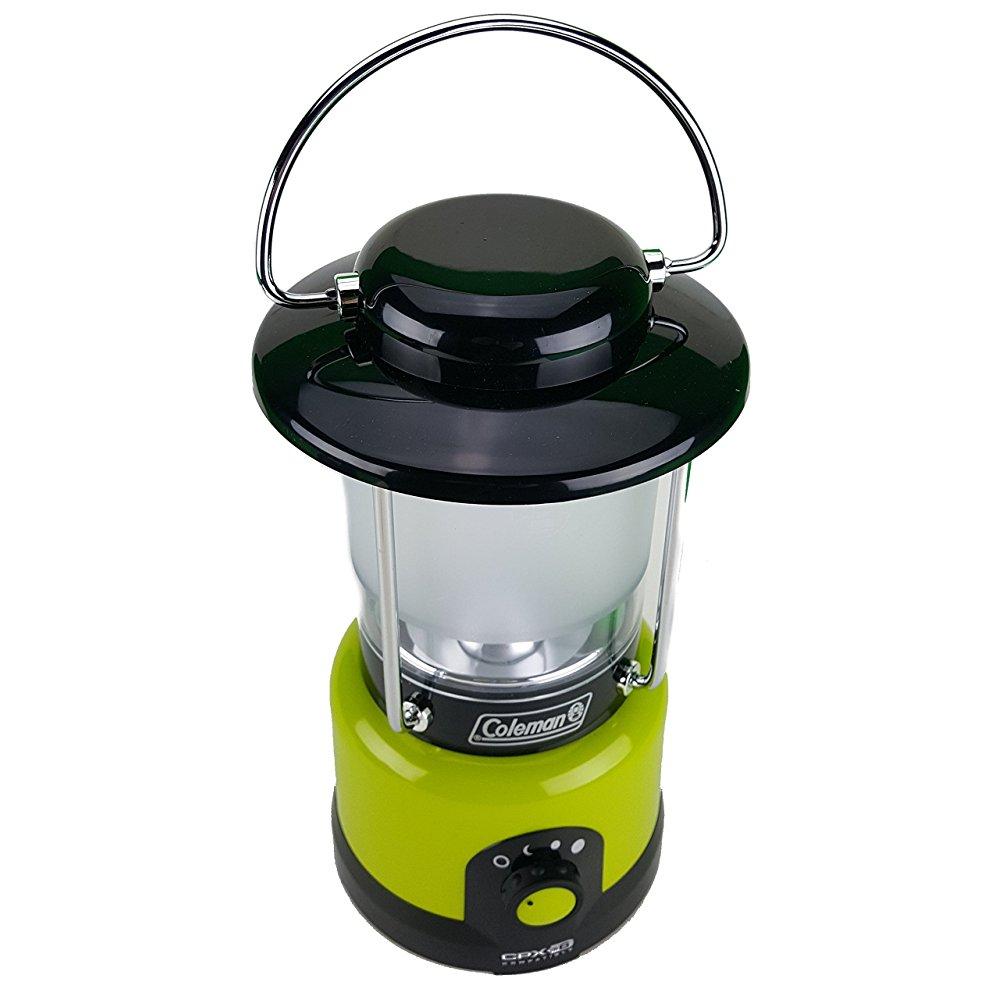 coleman cpx 6 multipurpose led lantern