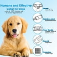 thumbnail image 3 of Prong Collar for Dogs, Adjustable Size Dog Training Collar, Dog Pinch No Pull Collar with Quick Release Buckle for Small Medium Large Dogs, 3 of 6