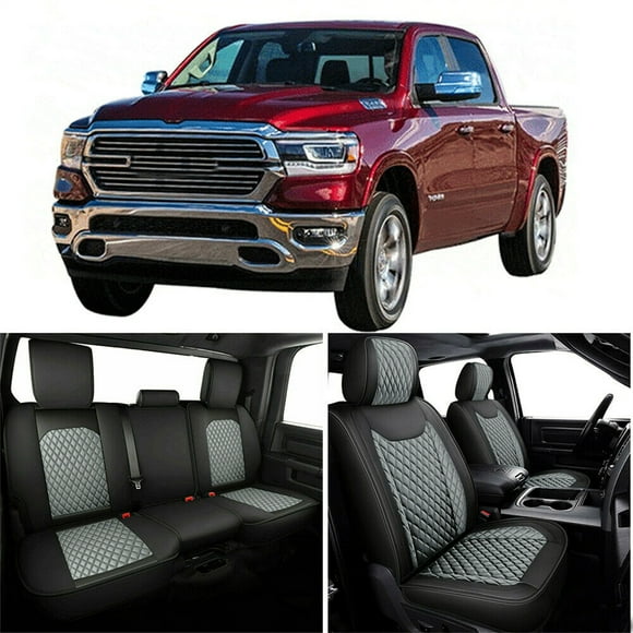 Seat Covers Dodge Ram 1500