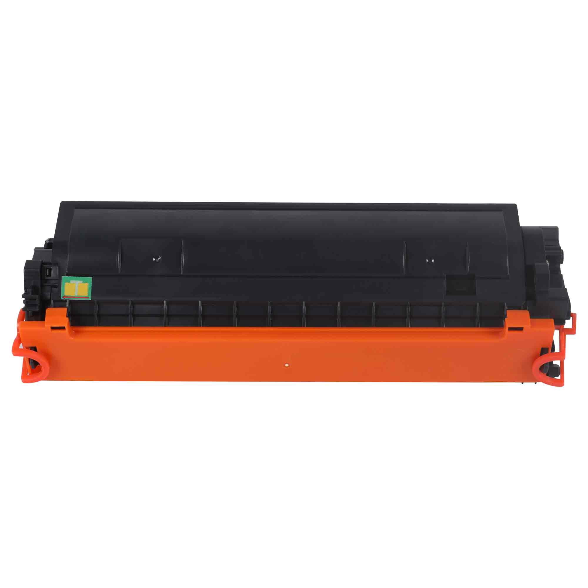 NO CHIP 134A Toner Cartridge Compatible for 134A W1340A LaserJet M209dw MFP M234dw M234sdn M234sdw Printer (Black 2-pack)