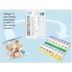 thumbnail image 3 of Herramienta de gestión de medicamentos PillMap para pastilleros, 3 of 7