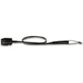 thumbnail image 2 of Dakine Kainui Team Surf Leash - Irons Black - 6' X 1/4", 2 of 3