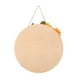 thumbnail image 1 of Inteprter Colgador de puerta delantera, placa de puerta de otoño, tablero colgante de pared de línea artística, decoraciones decorativas para porche, Kits de decoración para fiestas Inteprter HA070771-00, 1 of 1