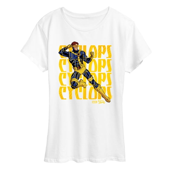 X-Men - Short Sleeve Graphic T-Shirt