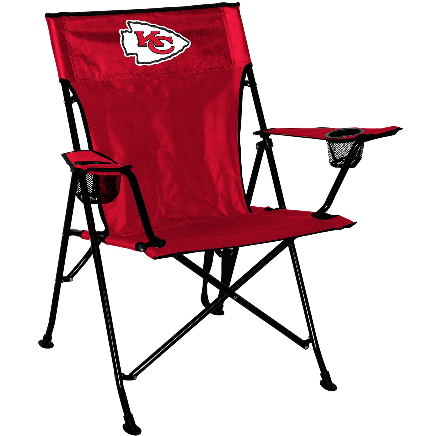 chiefs lawn chair