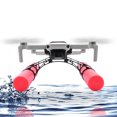 thumbnail image 4 of PLA Landing Skid, Training Floating, Lightweight For  Mini Drone Model Airplane Enthusiast Men Outdoor Red+Black, 4 of 8