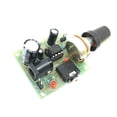 thumbnail image 4 of Amplificador de audio Baoblaze DC5V-12V de montaje miniatura accesorios ICSK025A, 4 of 4
