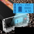 thumbnail image 4 of Inverter 4000 W Inverter avec AC à DC Pure Sinus Pure Sinys, Design de Sécurité, 4 of 7