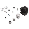 thumbnail image 2 of ,51mm Cylinder Piston Pin Cylinder Piston Assembly Cylinder Piston Pin Ring Kit Finest Materials, 2 of 14