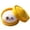 White, variant on 2026 Edition Galaxy & Pastel Winking Baozi Squishy, Professional Steamer Basket Stress Squishy Hand-Pinching Sensory Toys, Soft Squeeze Decompression Dough for Adults