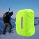 thumbnail image 4 of Cubierta impermeable para la lluvia para mochila, funda reflectante antipolvo para ciclismo al aire libre, senderismo, Camping, viajes, caminata nocturna, 4 of 8