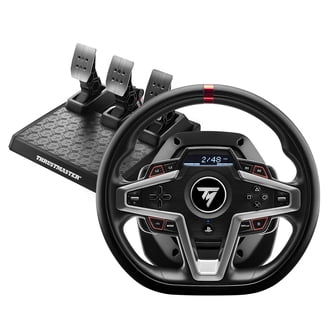 Thrustmaster T300 RS GT Edition Racing Wheel (PS5, PS4, Windows