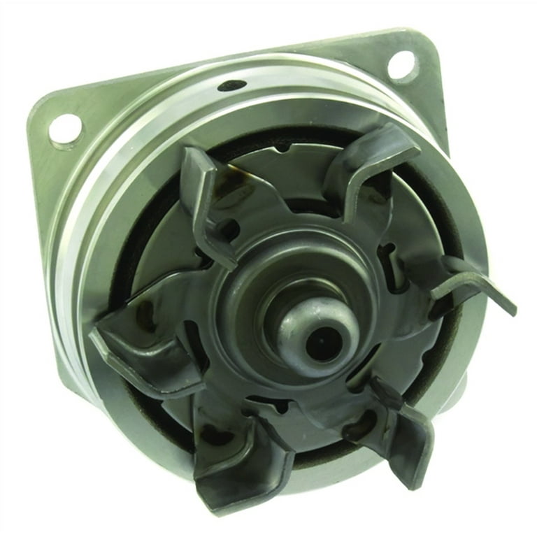 アンピンミン AisinEngine Water Pump Fits select: 2008-2013 INFINITI G37