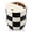 D, variant on 10oz Hand Painted Striped Ceramic Travel Coffee Mug Heat Resistant Non Slip With Sip Lid Light Blue Gift For Coffee Lovers