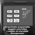 thumbnail image 2 of Cafetera Hamilton Beach Flexbrew  Programable Multifuncional 3 en 1 | Cafetera  12 Tazas para Cápsulas y Café Molido, 2 of 9