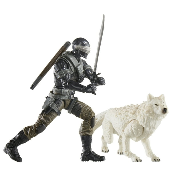 G.I. Joe Figures for Kindergarten Imaginative Play - Walmart