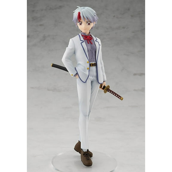 Good Smile Yashahime: Princess Half-Demon: Towa Higurashi Pop Up Parade PVC Figure, Multicolor