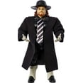 thumbnail image 4 of WWE Superstars Undertaker Action Figure, 4 of 5