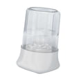 thumbnail image 4 of Lavadora portátil compacta, lavadora pequeña, recargable, 1L de capacidad, inalámbrica, para RV, lavandería, apartamento, artículos pequeños,, 4 of 8