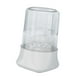 thumbnail image 4 of Lavadora portátil compacta, lavadora pequeña, recargable, 1L de capacidad, inalámbrica, para RV, lavandería, apartamento, artículos pequeños,, 4 of 8