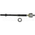 thumbnail image 2 of Dorman Chassis Embout de Tringle TI86050XL Premium; Remplacement OE; Conception Longue Durée, 2 of 4