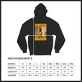 thumbnail image 7 of Champanzini Bananini Unisex Hoodie Fun Italian Brainrot Gen Z Alpha Meme, 7 of 7