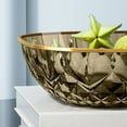 thumbnail image 5 of Lilixerw Fruit Bowl Fashion Designed Fruit Basket Food Grade Plastic Durable Fruit Bowls,Fruit Vegetable Tray,for Home Office Outdoor, 5 of 7