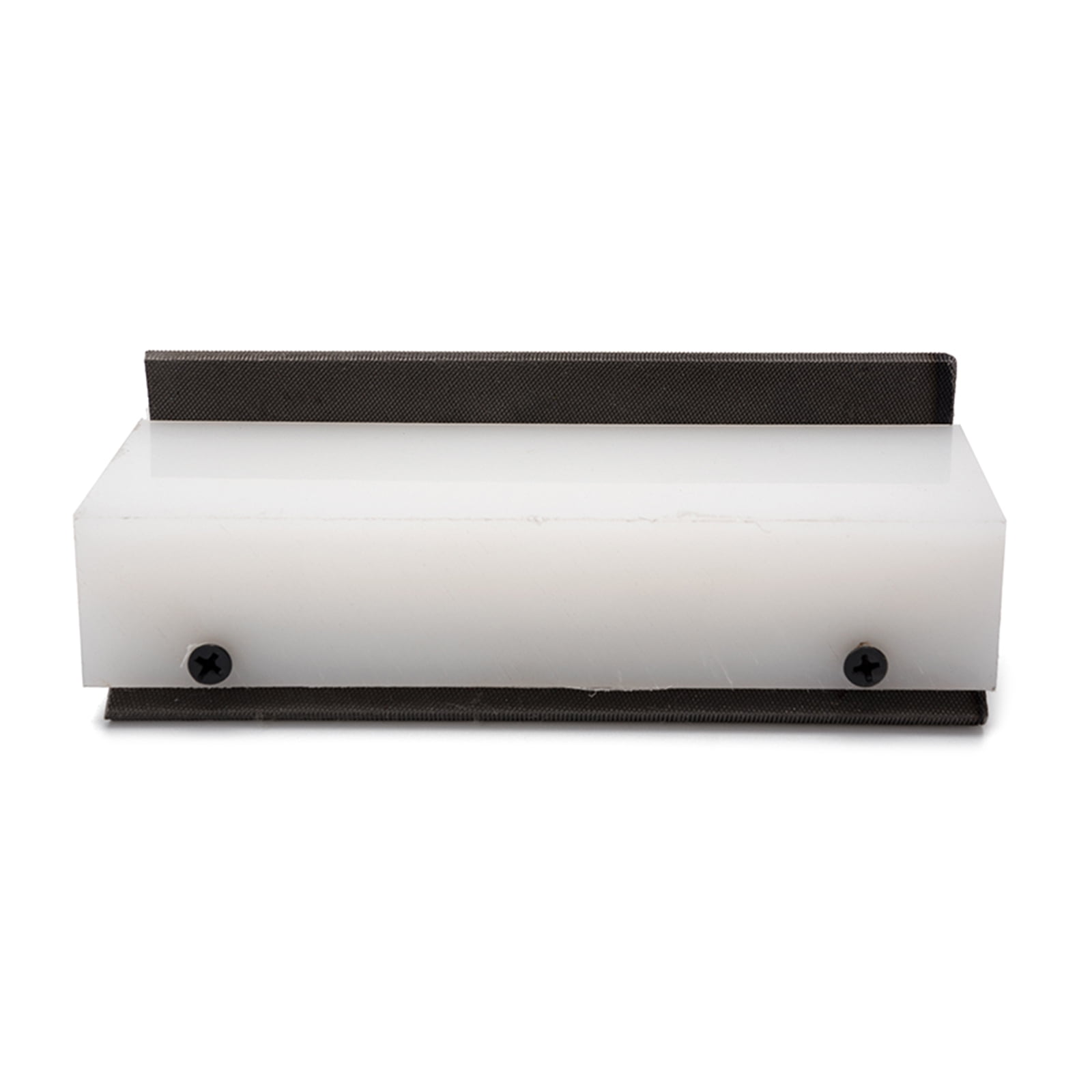 BQBQERT Guitar Fret File Sanding Leveling Low Friction Fret Leveler File Luthiers Tool End Bevel-Flush Files Easy Use