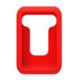 thumbnail image 1 of Cubierta de carcasa de reloj antiarañazos para OPPO Watch Free Protector Shell (Rojo) Likrtyny Accesorios electrónicos, 1 of 7