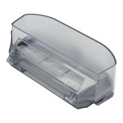 Dust Collection Box For Ecovacs For Deebot U2 / U2 Pro DGN22-11 DGN22-33, Replacement For U2 Power, for Ensures Optimal Suction Airflow Performance