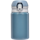 thumbnail image 1 of Botella de agua termal - Mini botella aislada de acero inoxidable, lindo frasco de vacío a prueba de fugas, 1 of 5